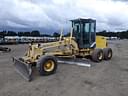 2003 New Holland RG100 Image