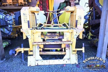 Main image New Holland RI450