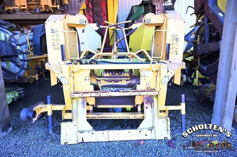 2003 New Holland RI450 Equipment Image0