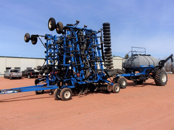 Main image New Holland SD440