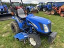 2003 New Holland TC24DA Image