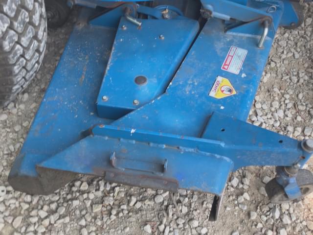 Image of New Holland TC29D equipment image 3