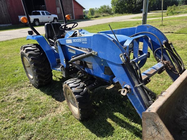 Equipment Main Image