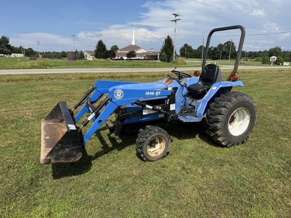 Image of New Holland TC30 Primary image