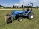 2003 New Holland TC30 Image