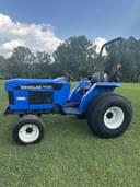 2003 New Holland TC30 Image