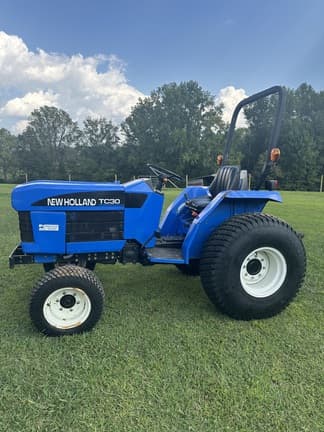 Main image New Holland TC30