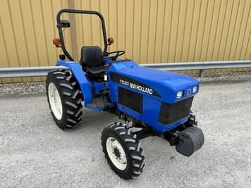 Main image New Holland TC30