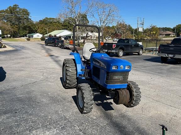 Image of New Holland TC30 equipment image 3