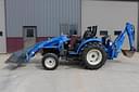 2003 New Holland TC35D Image