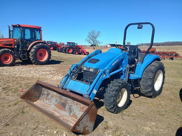 Equipment Main Image