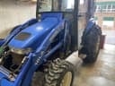 2003 New Holland TC40D Image