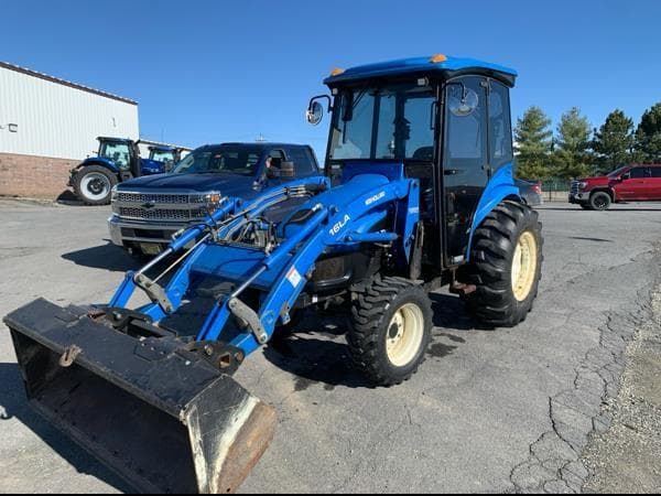 Image of New Holland TC40D Primary image