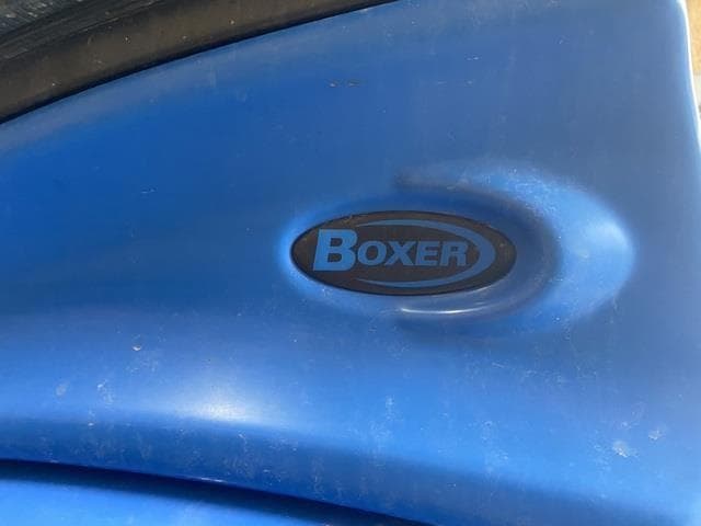 Image of New Holland TC40D equipment image 4