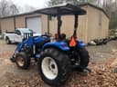 2003 New Holland TC45 Image