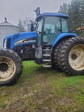 Main image New Holland TG285 0