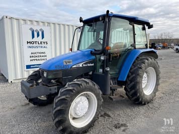 Main image New Holland TL80