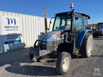 Main image New Holland TL80