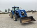 2003 New Holland TM130 Image
