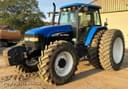 2003 New Holland TM130 Image