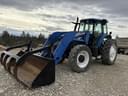 2003 New Holland TM175 Image