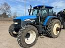 2003 New Holland TM190 Image