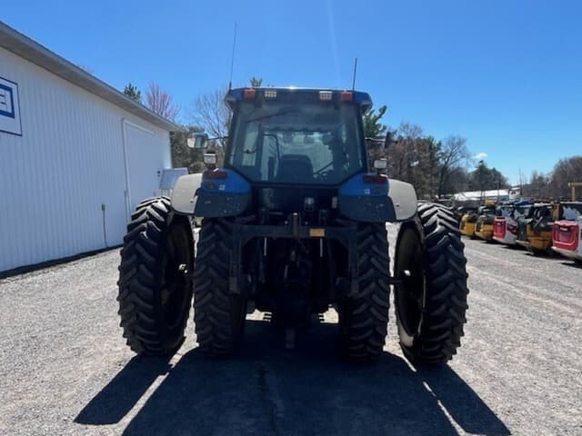 Image of New Holland TM190 equipment image 4