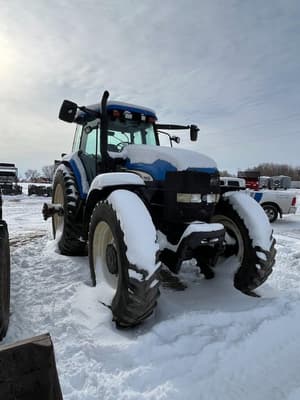 2003 New Holland TM190 Image