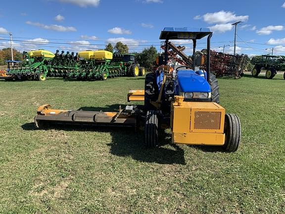 Image of New Holland TN70A equipment image 2