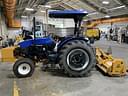 2003 New Holland TN70A Image