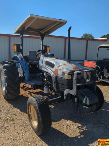 Main image New Holland TN70