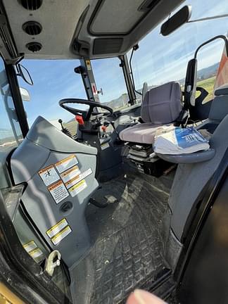 Image of New Holland TS110 equipment image 4