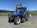 2003 New Holland TS110 Image