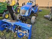 Thumbnail image New Holland TZ24DA 1