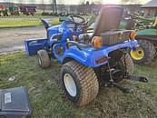 Thumbnail image New Holland TZ24DA 3