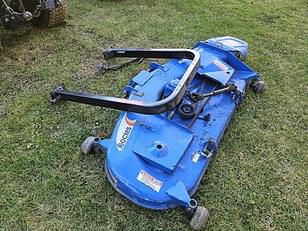 Main image New Holland TZ24DA 8