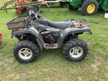 Main image Arctic Cat 400