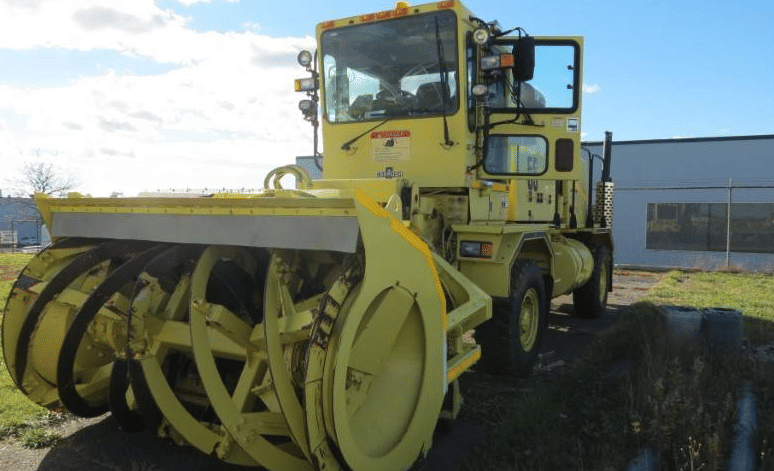 Main image Oshkosh H2923