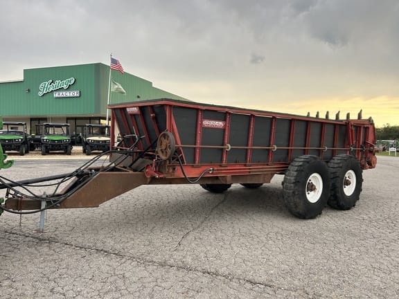 Main image Spread-All TR20T