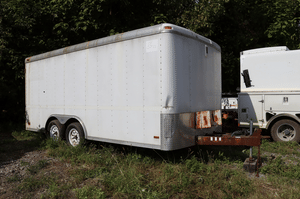 2003 Pace American CS816TA2 Image