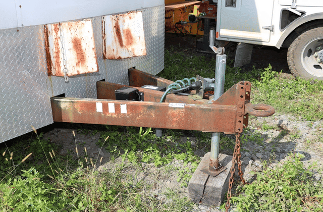Image of Pace American CS816TA2 equipment image 1