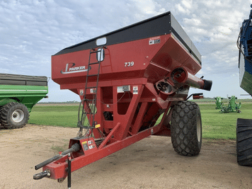 Main image Parker 739