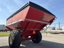 2003 Parker 838 Image