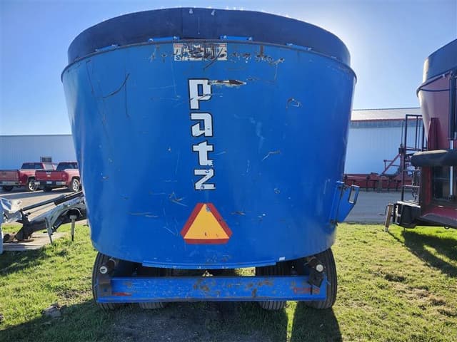 Image of Patz V420LP equipment image 2