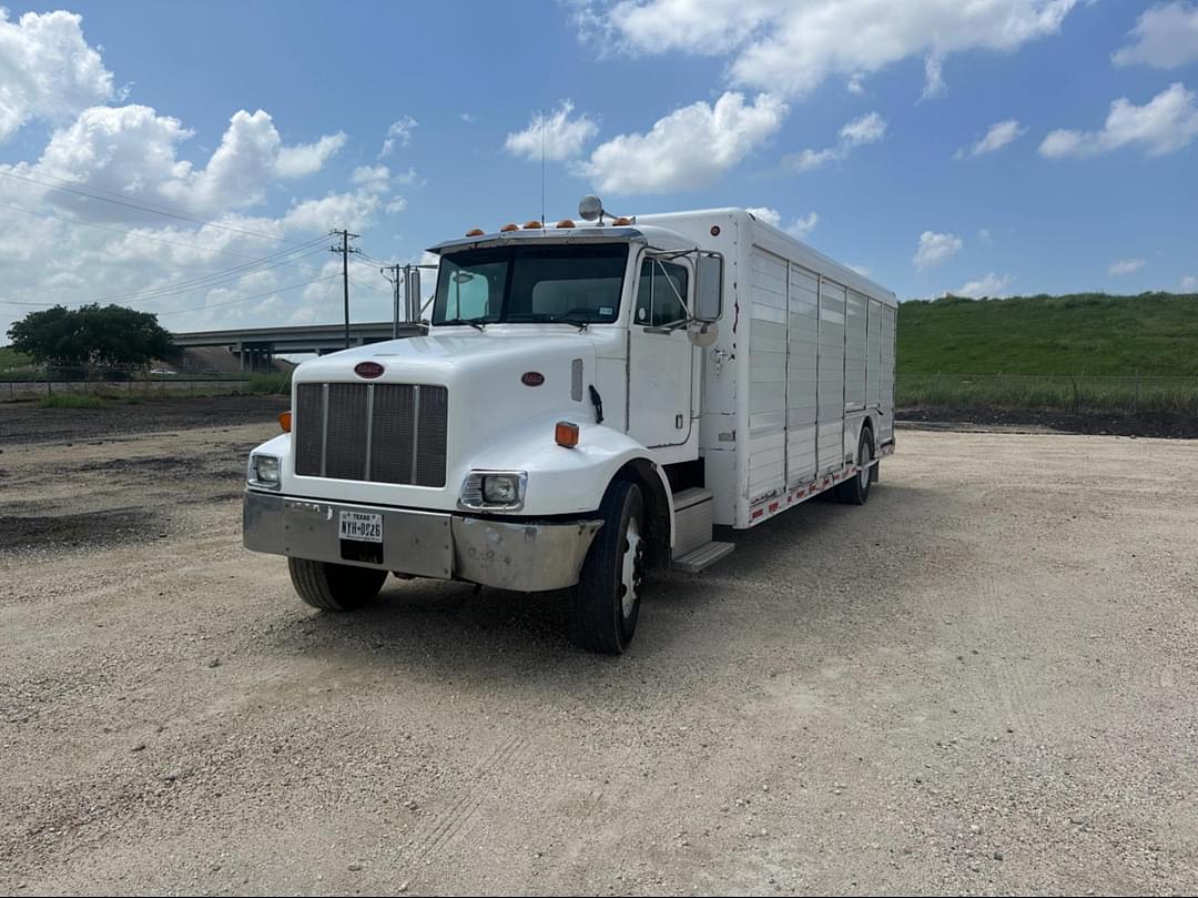 Image of Peterbilt 330 Primary image