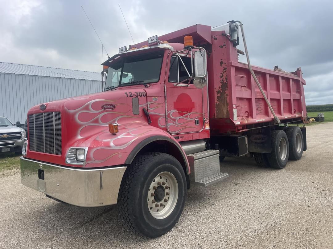 Image of Peterbilt 330 Primary image