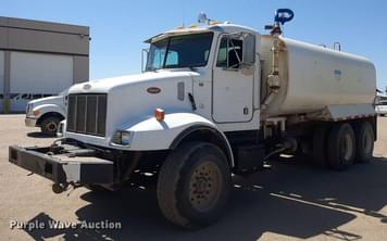 Main image Peterbilt 330