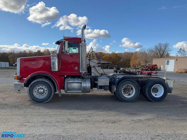 Image of Peterbilt 357 equipment image 1