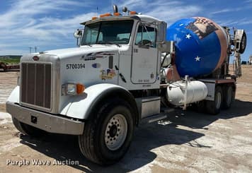 Main image Peterbilt 357