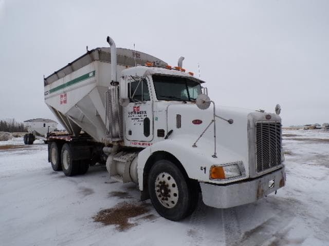 Image of Peterbilt 377 equipment image 2